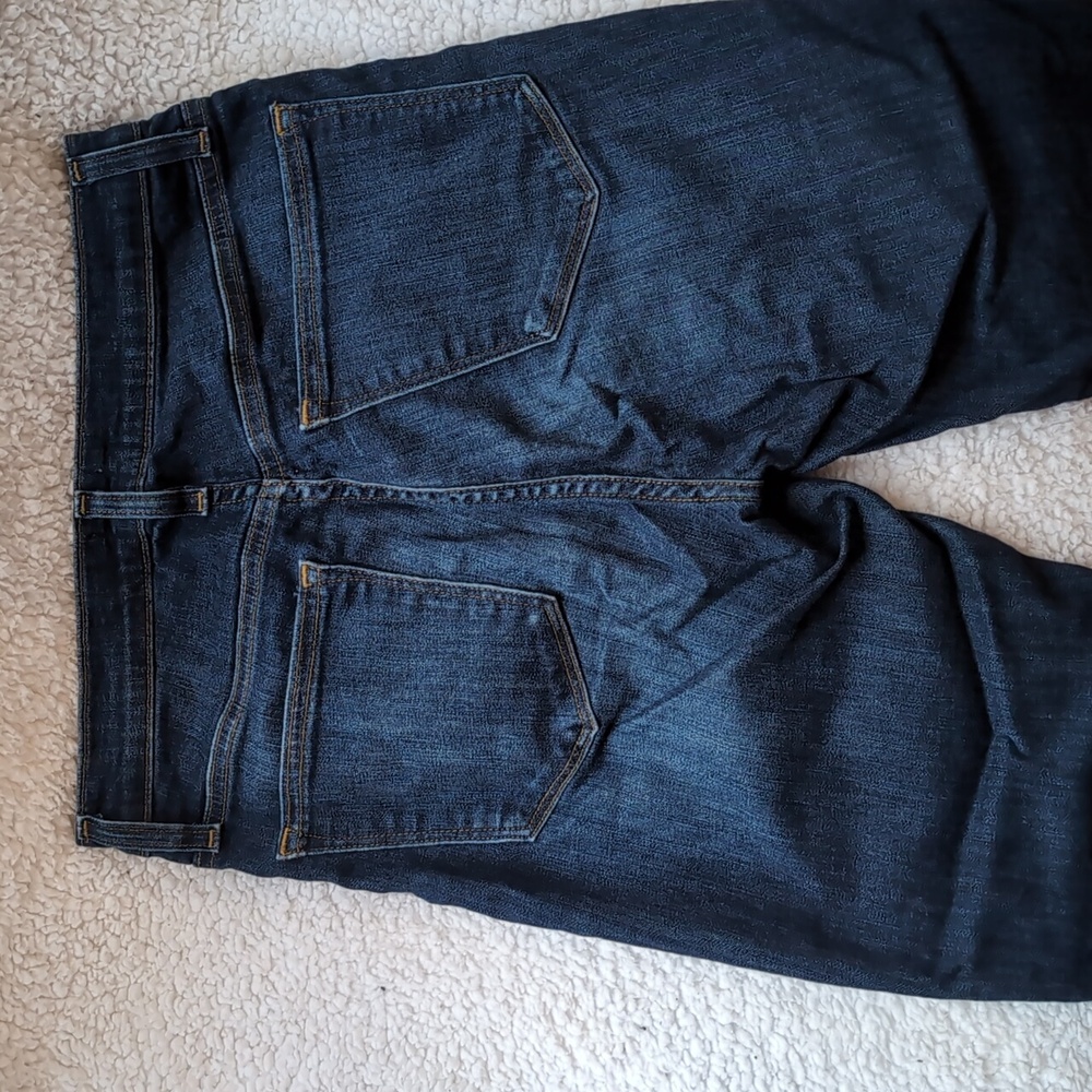 J. Crew | high rise skinny jeans - Picture 4 of 6